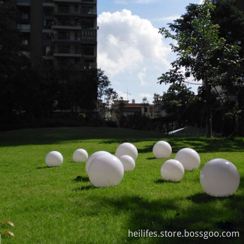 Waterproof Solar Lawn LED Land